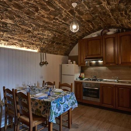 Casa Sibiel Villa Pognana Lario Eksteriør billede